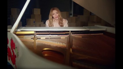 Musica | Shakira | Acróstico | Version Milan & Sasha