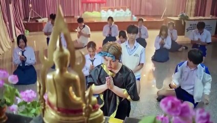 Hit Bite Love (2023) Episode 4 🌟 with English Subtitles