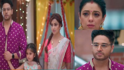 Anupama 17th May Spoiler : Maya और Anuj आए Shah House, अब क्या करेगी Anupama ?