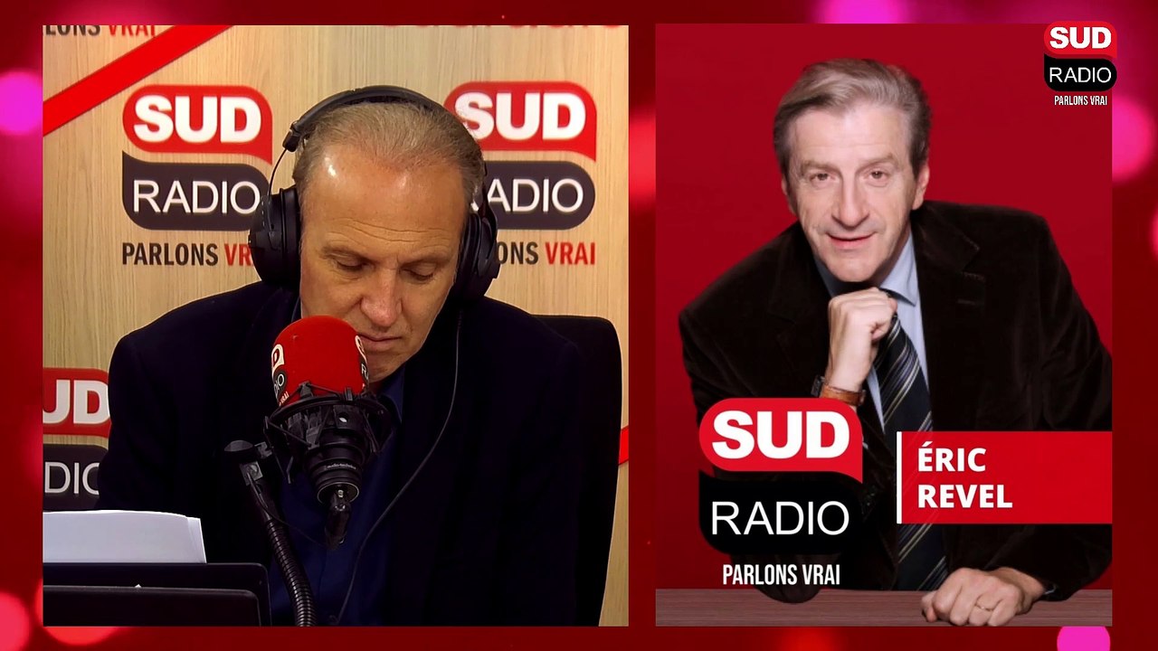 Eric Revel - "Baisse d'impôts : la promesse de Macron va donner des cauchemars à Bruno Le Maire"