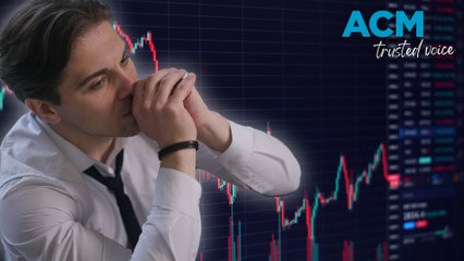 Is Australia heading towards a recession?