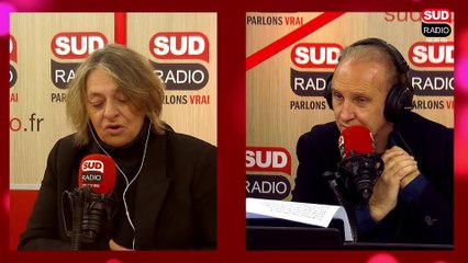 Françoise Degois - "réforme des Retraites : ça ne passe toujours pas"