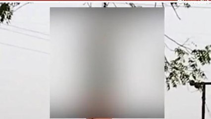 जौनपुर के इस इलाके में पेड़ से लटकता मिला शव, गांव में मची चीख पुकार