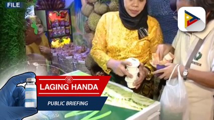 Panayam kay IPOPHL Atty. Joan Estremadura