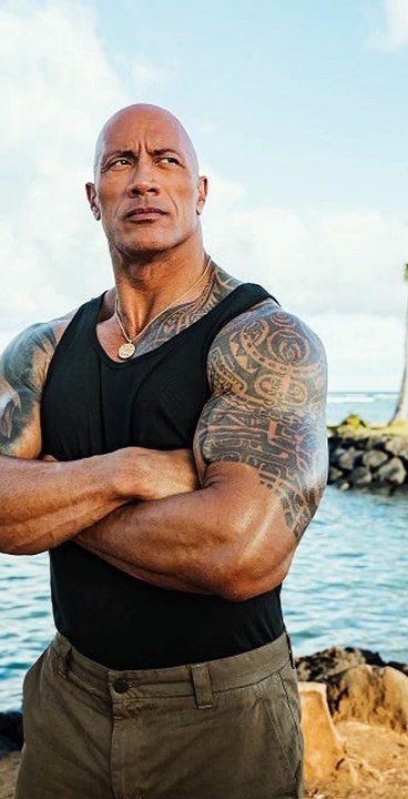 Therock Atitude style 