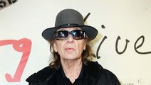 Alles Gute! Udo Lindenberg wird heute 77