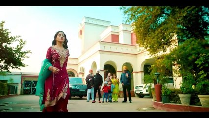 Sare Pind Diyan Noohan Wicho Sohnya , Teri Jatti Teri Jatti Maare Lishkaare , Ammy Virk , Tania