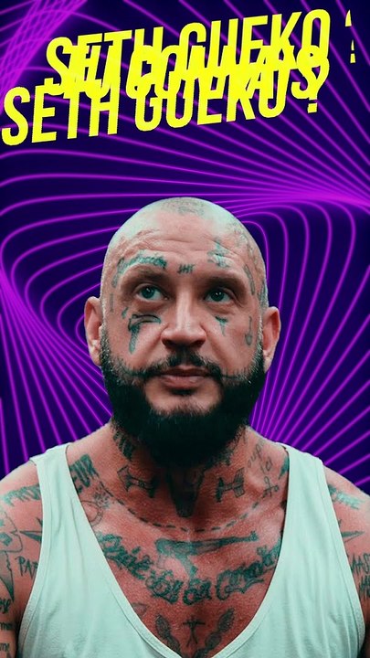 Seth Gueko