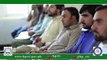Seminar in Orakzai to sensitize the ADs of local government, secretaries of village councils on 16-05-2023
