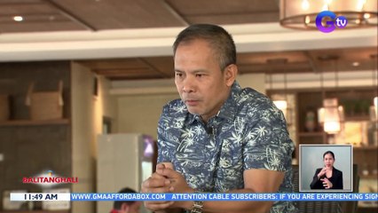 Download Video: Ex-BuCor Chief Bantag at ex-BuCor Deputy Security Officer Zulueta, kakasuhan ng DOJ dahil sa pananaksak umano sa 2 bilibid inmates noong February 2022 | BT