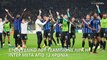 Ίντερ - Μίλαν 1-0: Επιστροφή των «Νερατζούρι» σε τελικό Τσάμπιονς Λιγκ μετά από 13 χρόνια