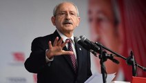 CHP'nin 2. tur stratejisi netleşti! Kılıçdaroğlu, partiyi terörle ilişkilendiren algıyı tersine çevirmeyi planlıyor