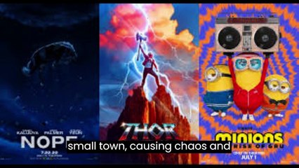 Top 7 Must-Watch Movies of the Week: Exciting New Releases and Blockbusters |world biography