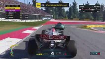 Winning A Grand Prix In Austria (F1 22)