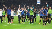 Nach 13 Jahren: Inter Mailand steht wieder im Champions-League-Finale
