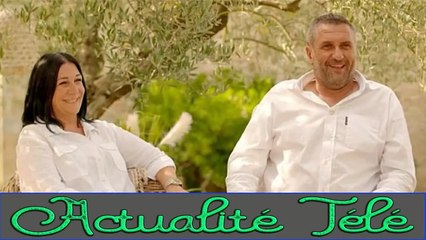 L’amour est dans le pré:  Sébastien et Karine séparés, elle brise le silence et balance tout