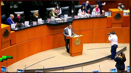 ¡VEAN! ¡Castañón de MC es destrozado por Reginaldo del PT por lucrar con la muerte de migrantes!