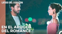 La Cita Romántica De Ali Asaf Y Eylul -  Latido Del Corazon