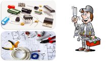 Basic Electronics for Beginners in 15 Steps