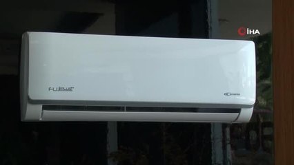 Klima ve beyaz eşya satışlarında talep patlaması bekleniyor