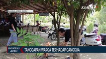 Tanggapan Warga Terhadap Gangguan Layanan BSI