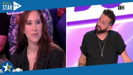 La Zarra à l’Eurovision : une de ses amies vole à son secours