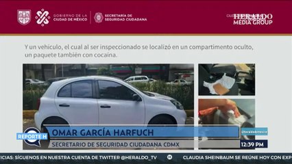 Así operaban estos delincuentes con "jabones"