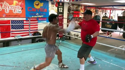 BREAKING: TARGET Hitlist ni Quadro Alas John Riel Casimero, LUMABAS NA! Aleem at Goodman, NANGUNGUNA sa Karera!