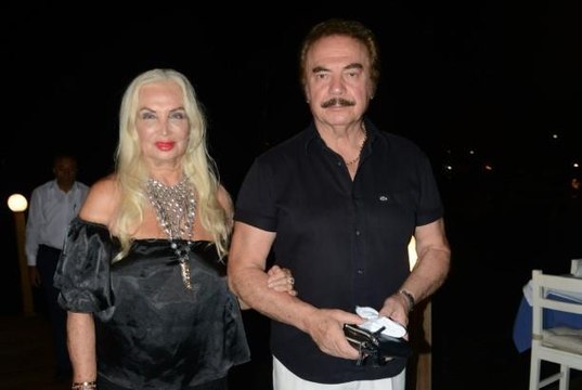 Sevim Emre, eşi Orhan Gencebay hakkında çıkan ölüm haberine ateş püskürdü: Elon Musk sahte haber yapanları bulsun