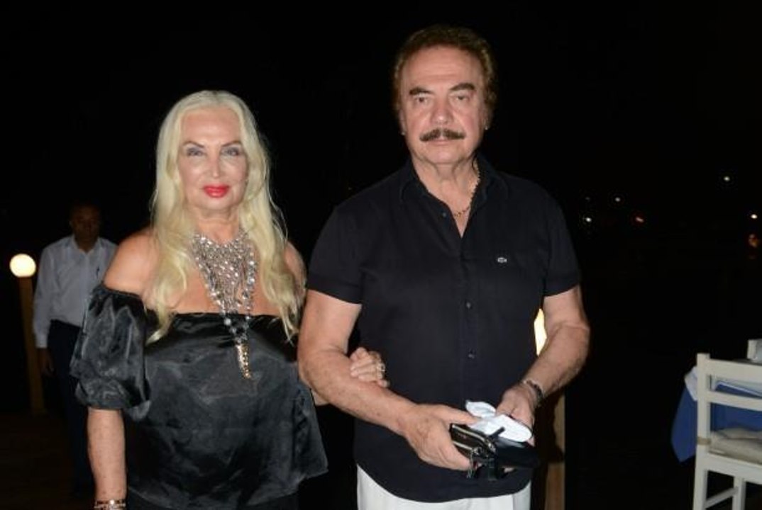 Sevim Emre, eşi Orhan Gencebay hakkında çıkan ölüm haberine ateş püskürdü: Elon Musk sahte haber yapanları bulsun