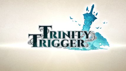 Trinity Trigger - Bande-annonce de lancement