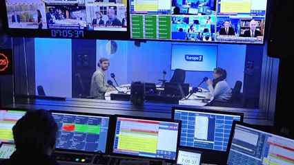 Guerre en Ukraine : Emmanuel Macron annonce que les États européens ont créé un registre international