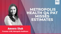 Q4 Review: Metropolis Healthcare Q4 Fails To Impress D-Street
