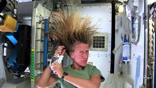 How Scientists Made Life Possible in Space _ Life in International Space Station