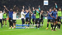 L'Inter Milan ramène l'Italie en finale de Ligue des champions