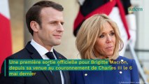 Brigitte Macron : elle renouvelle sa coupe de cheveux grâce à une astuce toute simple
