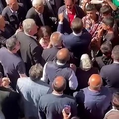 Mustafa Sarıgül: Kılıçdaroğlu saraylarda oturmaz ama Türkiye'yi saray yapar