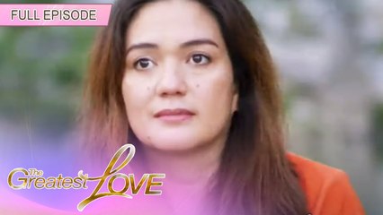 Watch Full Episode 1 of The Greatest Love with English Subtitles 🌟