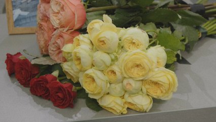 L'AFP rend hommage à Kiev à son journaliste Arman Soldin, tué en Ukraine