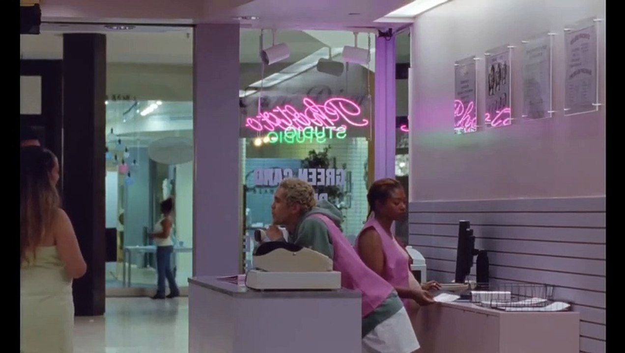 Earth Mama Trailer OV