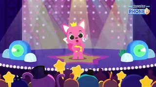 Pick it up! Call from Baby Shark!⎪Brand-new kids smartphone games⎪Pinkfong Baby Shark Phone Game