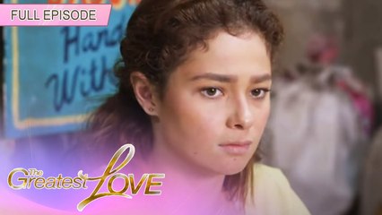 Watch Full Episode 4 of The Greatest Love with English Subtitles 🌟
