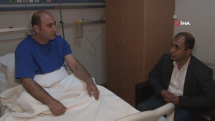 Uzmanından uyarı: "Çocuklukta fark edilmeyen ağız ve diş yaralanmaları ileriyi etkileyebilir"