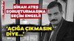 Eski Ülkü Ocakları Başkanı’ndan Gündem Olacak Sinan Ateş Açıklaması! ‘Açığa Çıkmasın Diye…’