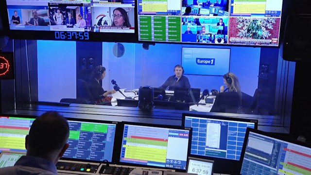 Festival de Cannes : à l'hôtel Majestic, la suite Mélodie est un haut lieu d'accueil des célébrités