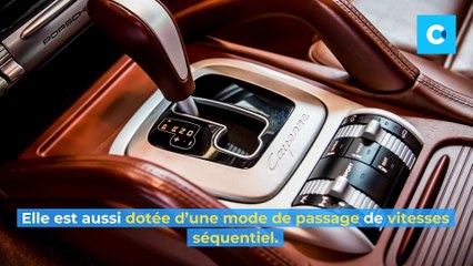 Boîte de vitesses automatique : laquelle choisir ?
