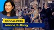Cannes 2023 | Crítica de 'Jeanne du Barry' con Johnny Depp