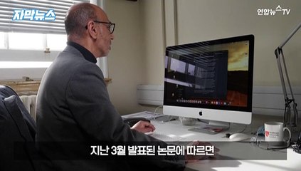 [자막뉴스] "AI가 인간처럼 추론한다"…MS "AI, 특이점 근접"