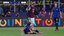 Inter 1-0 Milan Europe Champions League Half Final Match Highlights & Goal