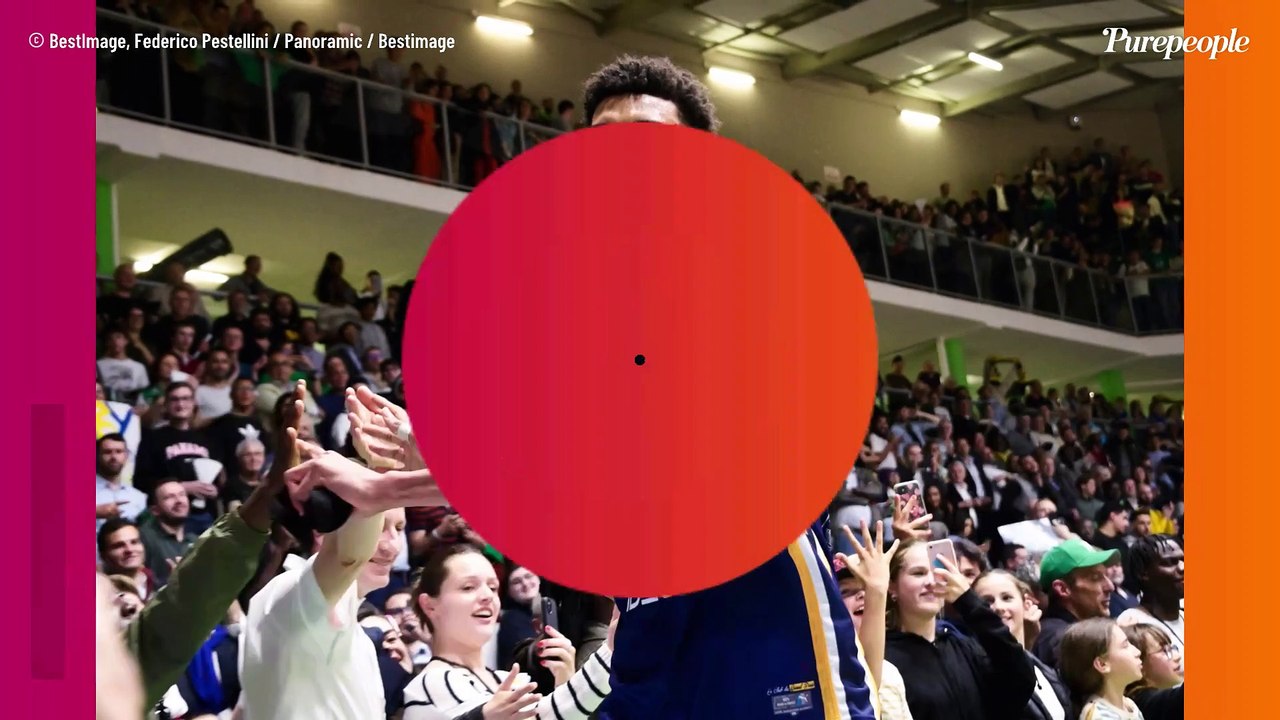 Victor Wembanyama : Qui est Eve, la sublime et talentueuse soeur de la future star de la NBA ?